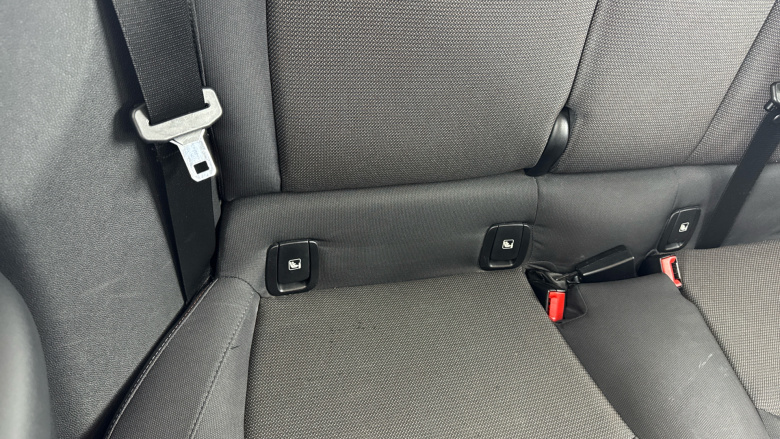 MINI Hatchback 1.5 Cooper Classic 5dr Auto Petrol Hatchback